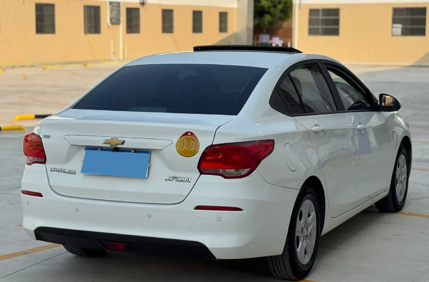 2016 Chevrolet Cavalier 1.5L 113HP L4 6AT,autocango,china used car exporter,china ev exporter,chinese used car exporter,chinese used ev exporter