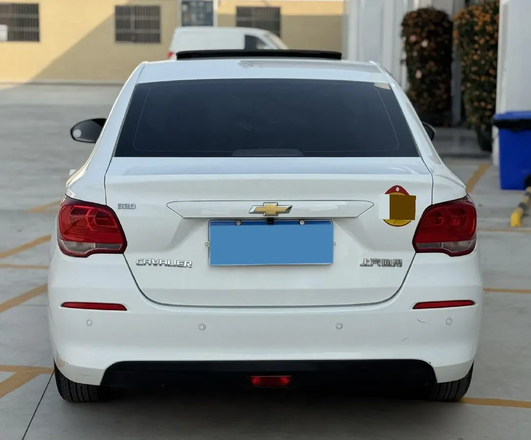 2016 Chevrolet Cavalier 1.5L 113HP L4 6AT,autocango,china used car exporter,china ev exporter,chinese used car exporter,chinese used ev exporter