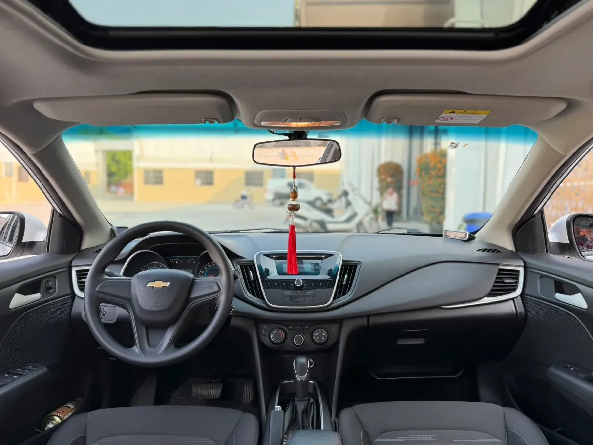 2016 Chevrolet Cavalier 1.5L 113HP L4 6AT,autocango,china used car exporter,china ev exporter,chinese used car exporter,chinese used ev exporter