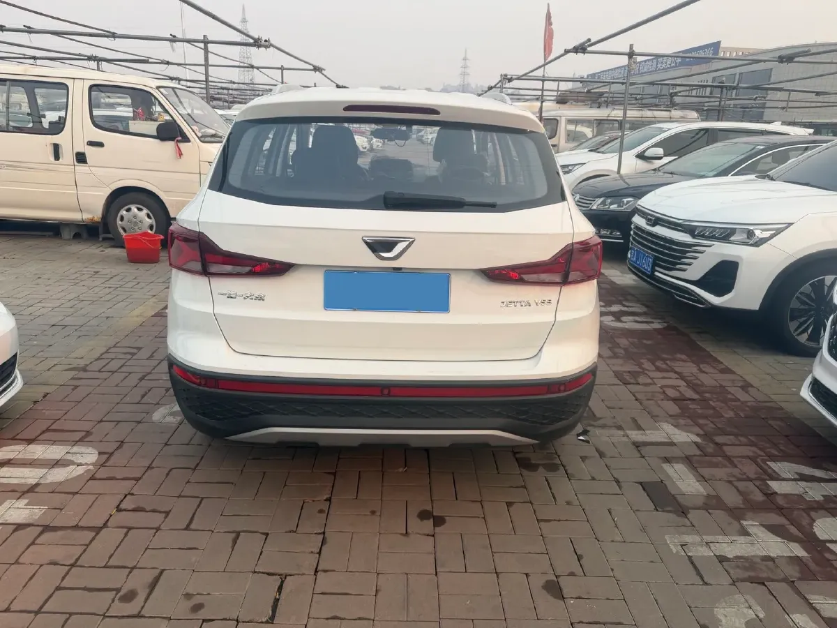 2023 Jetta VS5 1.4T 150HP L4 6AT,autocango,china used car exporter,china ev exporter,chinese used car exporter,chinese used ev exporter