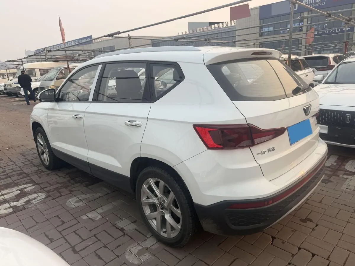2023 Jetta VS5 1.4T 150HP L4 6AT,autocango,china used car exporter,china ev exporter,chinese used car exporter,chinese used ev exporter