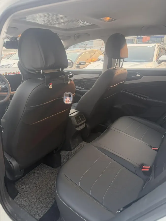 2023 Jetta VS5 1.4T 150HP L4 6AT,autocango,china used car exporter,china ev exporter,chinese used car exporter,chinese used ev exporter