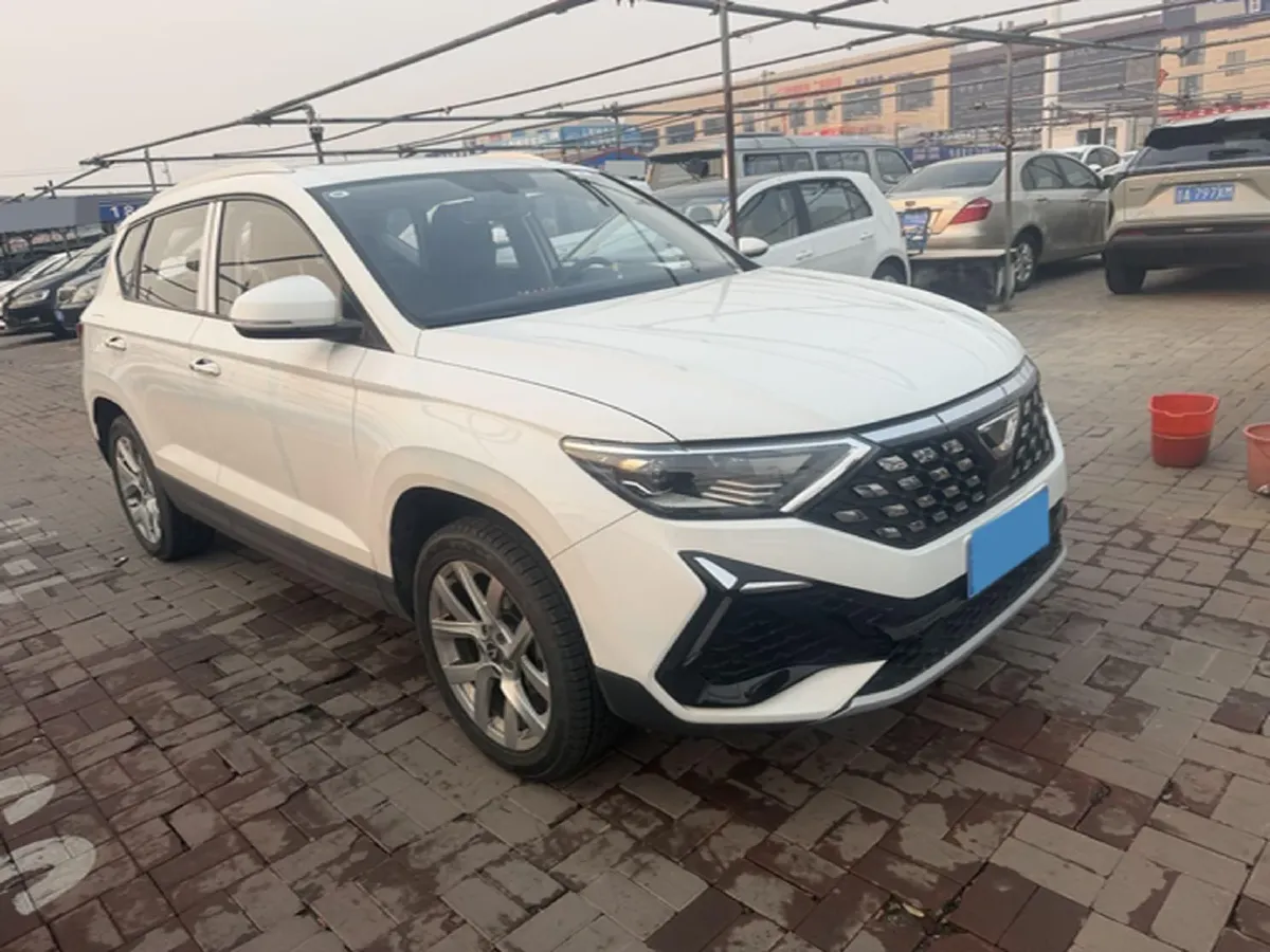 2023 Jetta VS5 1.4T 150HP L4 6AT,autocango,china used car exporter,china ev exporter,chinese used car exporter,chinese used ev exporter