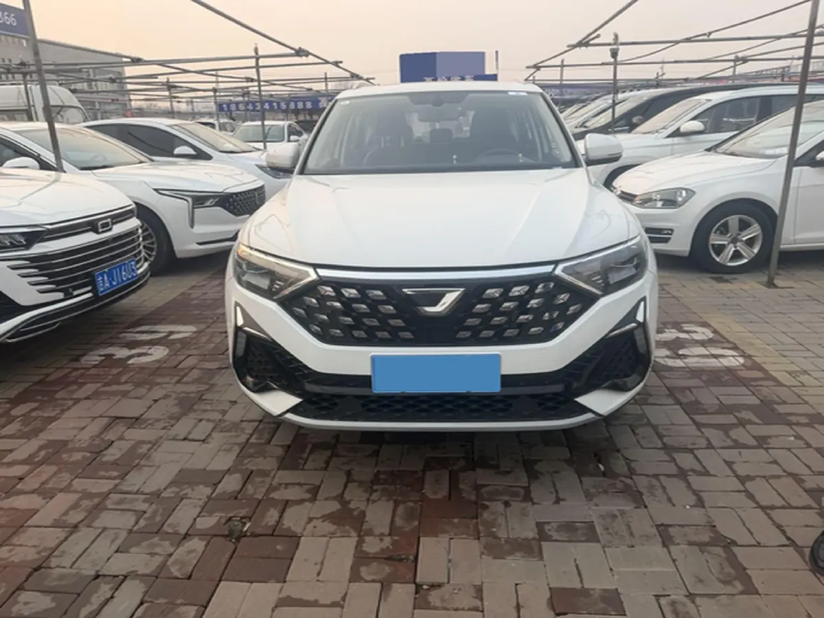 2023 Jetta VS5 1.4T 150HP L4 6AT,autocango,china used car exporter,china ev exporter,chinese used car exporter,chinese used ev exporter