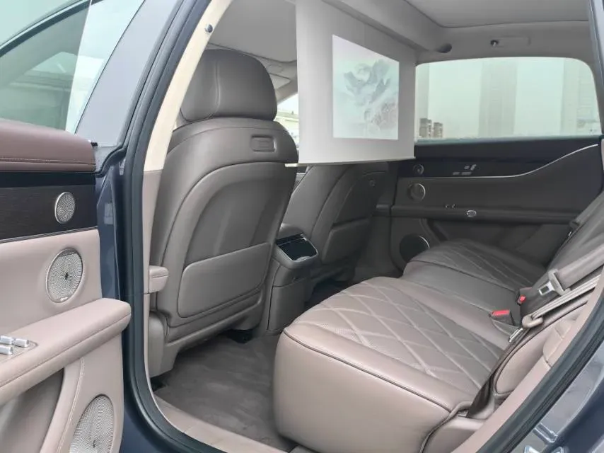 2025 HIMA Stelato S9 REEV 160HP REEV,autocango,china used car exporter,china ev exporter,chinese used car exporter,chinese used ev exporter