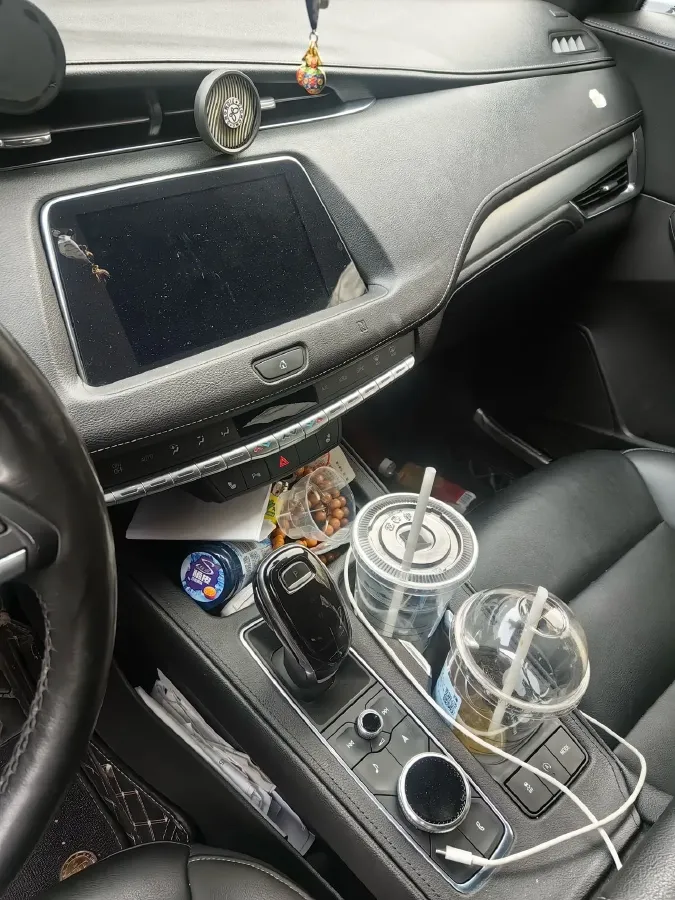 2020 Cadillac XT4 2.0T 241HP L4 9AT,autocango,china used car exporter,china ev exporter,chinese used car exporter,chinese used ev exporter