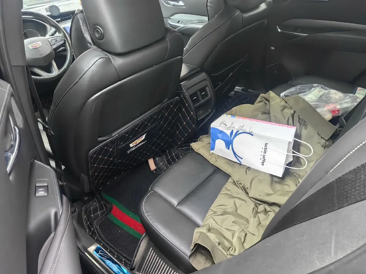 2020 Cadillac XT4 2.0T 241HP L4 9AT,autocango,china used car exporter,china ev exporter,chinese used car exporter,chinese used ev exporter