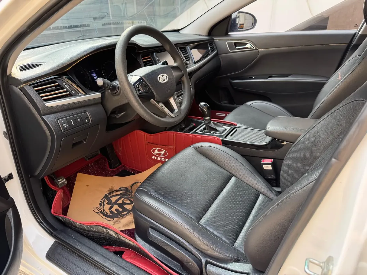 2017 Hyundai Mistra 1.8L 143HP L4 6AT,autocango,china used car exporter,china ev exporter,chinese used car exporter,chinese used ev exporter