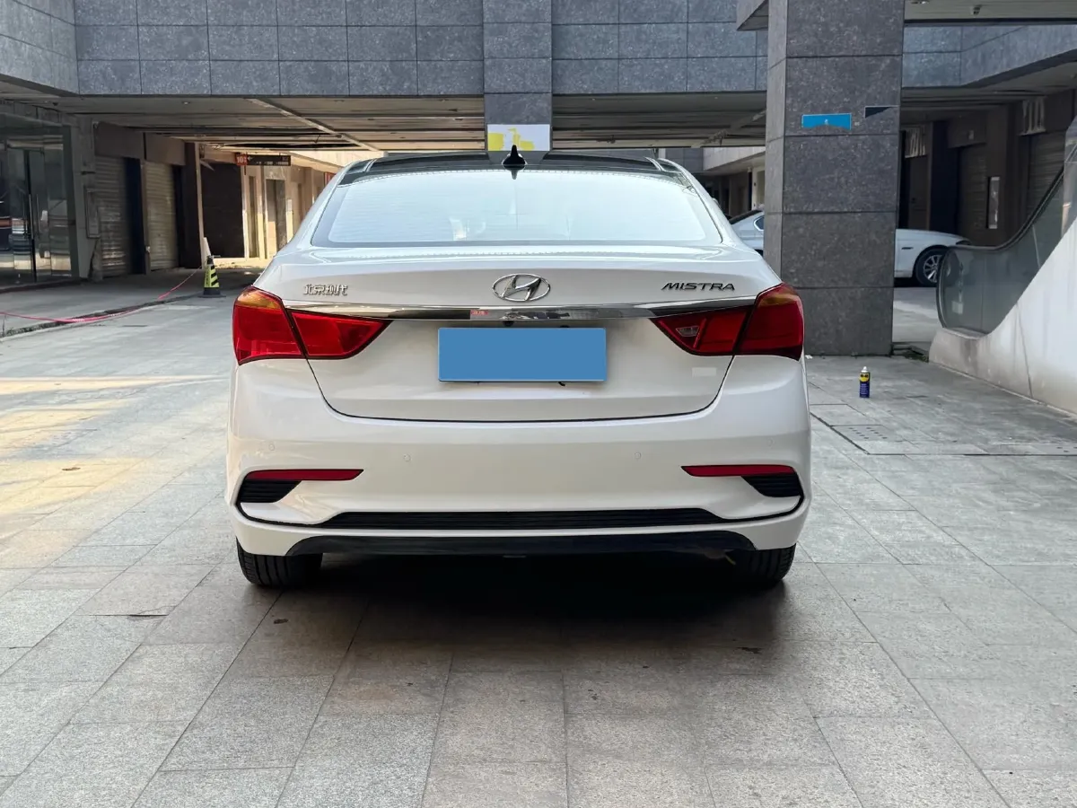 2017 Hyundai Mistra 1.8L 143HP L4 6AT,autocango,china used car exporter,china ev exporter,chinese used car exporter,chinese used ev exporter