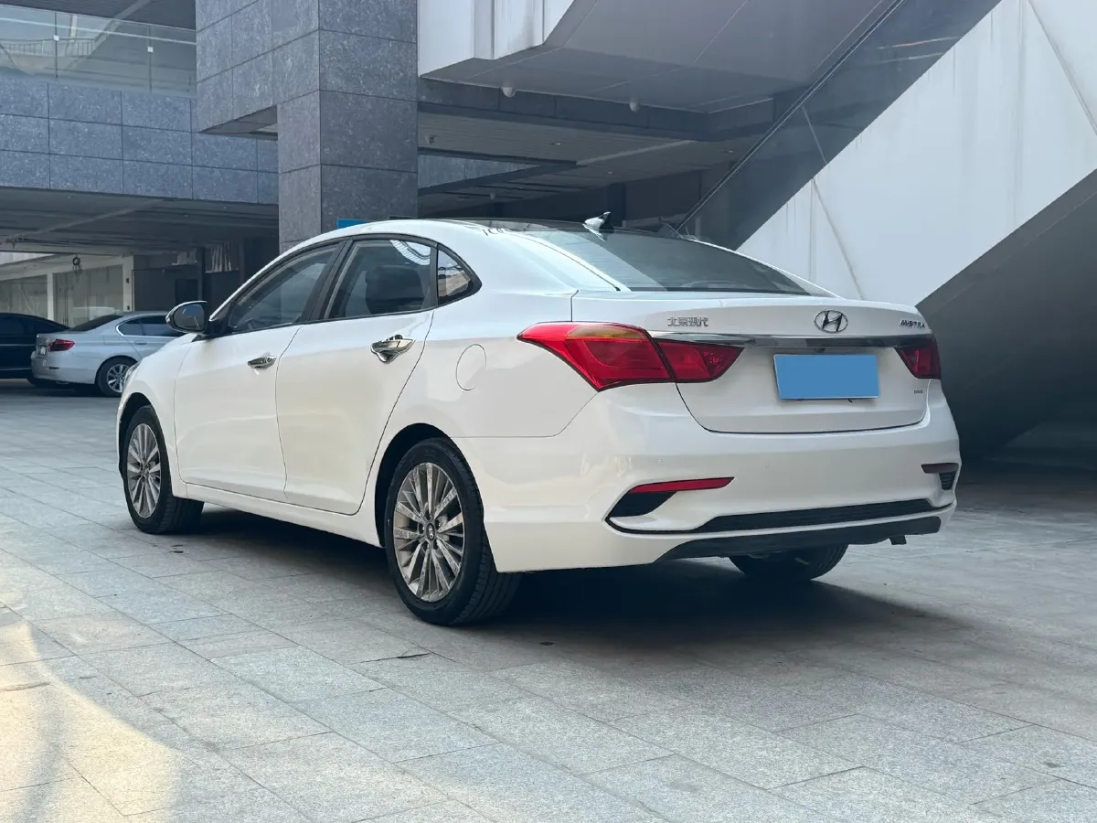 2017 Hyundai Mistra 1.8L 143HP L4 6AT,autocango,china used car exporter,china ev exporter,chinese used car exporter,chinese used ev exporter