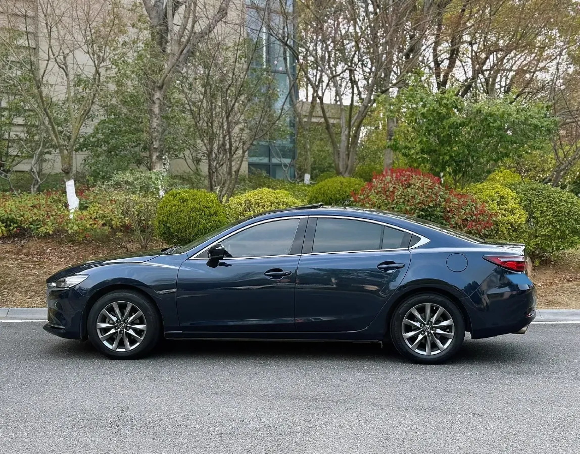 2020 Mazda Atenza 2.0L 158HP L4 6AT,autocango,china used car exporter,china ev exporter,chinese used car exporter,chinese used ev exporter