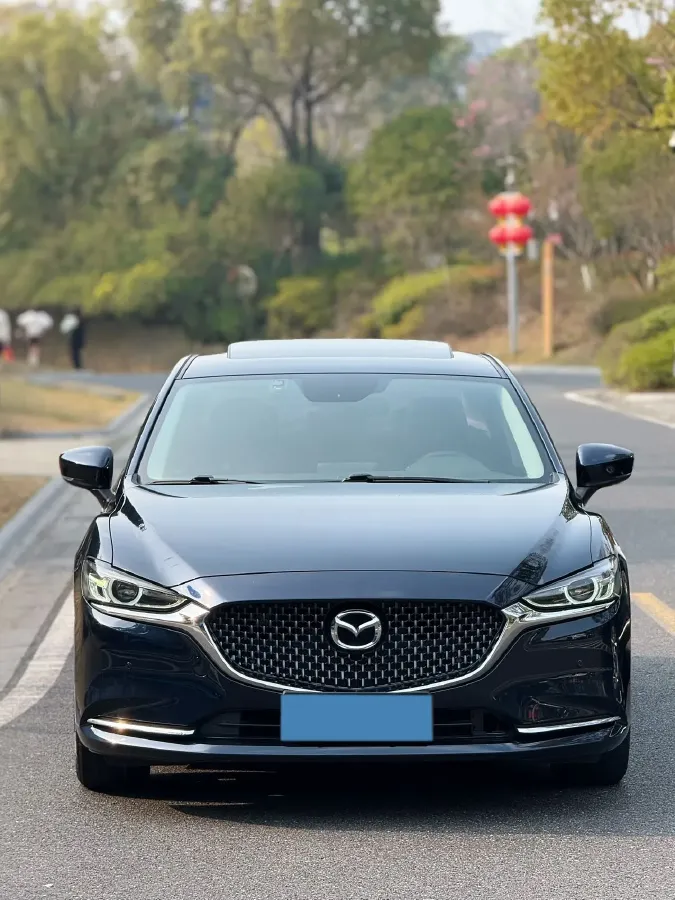 2020 Mazda Atenza 2.0L 158HP L4 6AT,autocango,china used car exporter,china ev exporter,chinese used car exporter,chinese used ev exporter