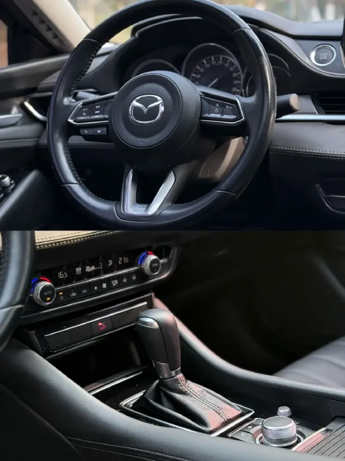 2020 Mazda Atenza 2.0L 158HP L4 6AT,autocango,china used car exporter,china ev exporter,chinese used car exporter,chinese used ev exporter