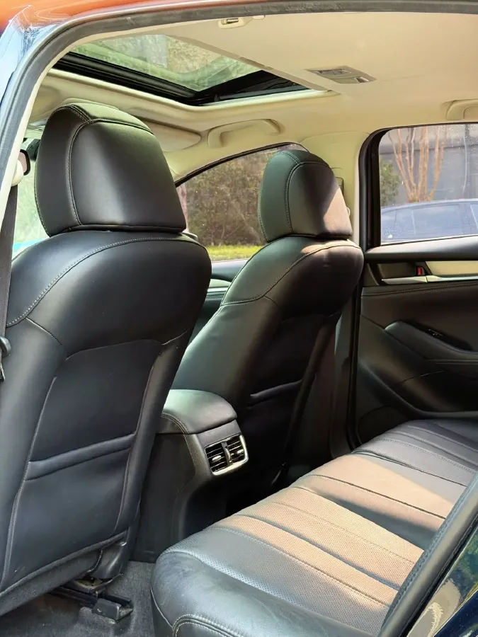 2020 Mazda Atenza 2.0L 158HP L4 6AT,autocango,china used car exporter,china ev exporter,chinese used car exporter,chinese used ev exporter