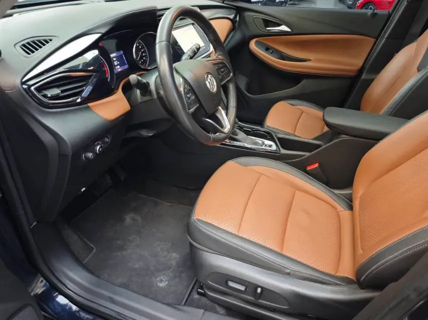 2020 Buick Encore GX 1.3T 165HP L3 CVT,autocango,china used car exporter,china ev exporter,chinese used car exporter,chinese used ev exporter