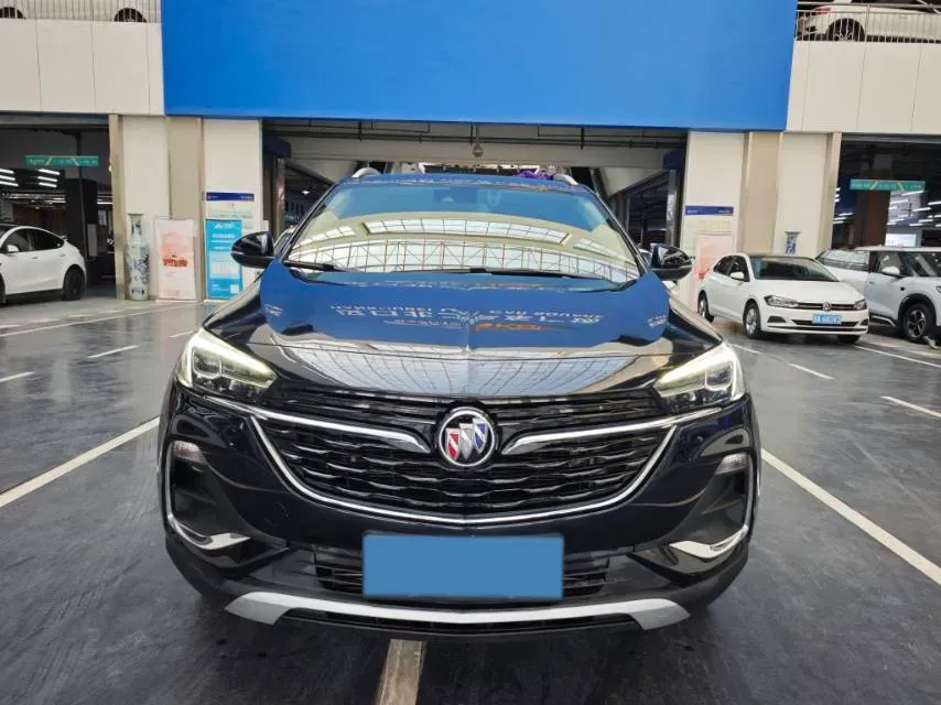 2020 Buick Encore GX 1.3T 165HP L3 CVT,autocango,china used car exporter,china ev exporter,chinese used car exporter,chinese used ev exporter
