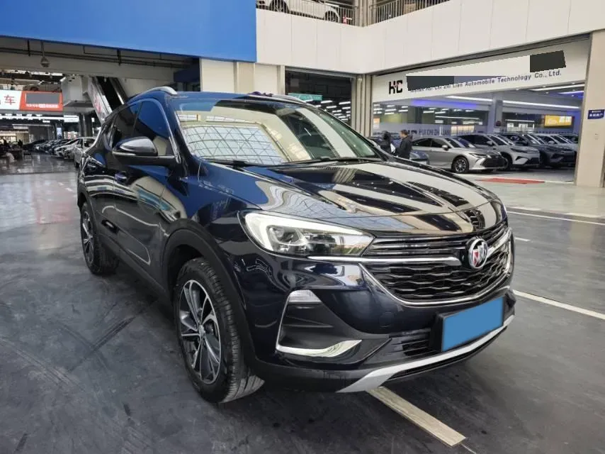 2020 Buick Encore GX 1.3T 165HP L3 CVT,autocango,china used car exporter,china ev exporter,chinese used car exporter,chinese used ev exporter