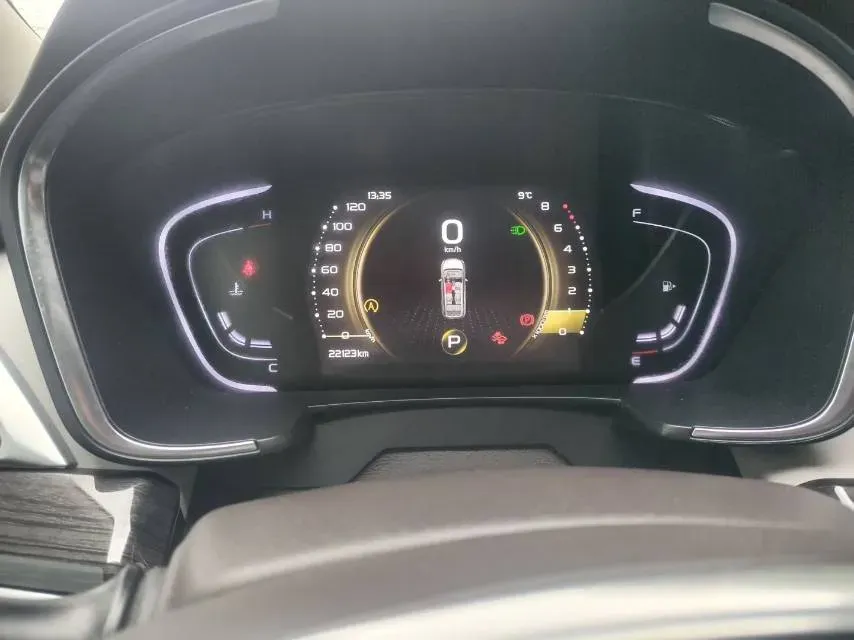 2021 Geely JiaJi 1.5T 177HP L3 7DCT,autocango,china used car exporter,china ev exporter,chinese used car exporter,chinese used ev exporter