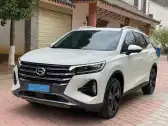 2022 GAC TRUMPCHI GS4,autocango,china used car exporter,china ev exporter,chinese used car exporter,chinese used ev exporter