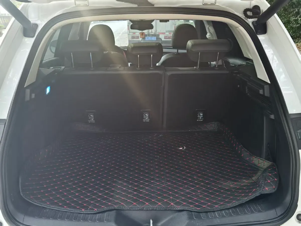 2017 Haval H7 2.0T 231HP L4 6DCT,autocango,china used car exporter,china ev exporter,chinese used car exporter,chinese used ev exporter