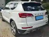 2017 Haval H7 2.0T 231HP L4 6DCT