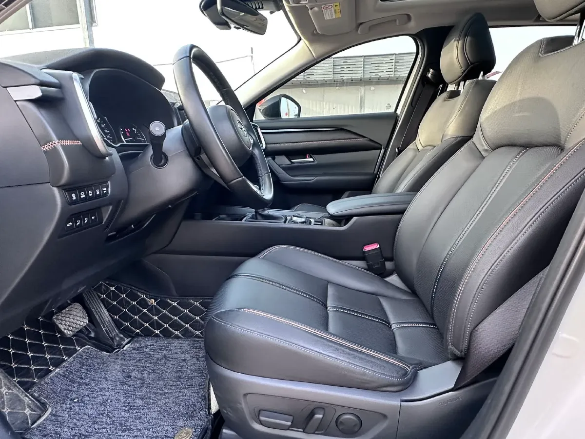 2023 Mazda CX-50 2.0L 155HP L4 6AT,autocango,china used car exporter,china ev exporter,chinese used car exporter,chinese used ev exporter