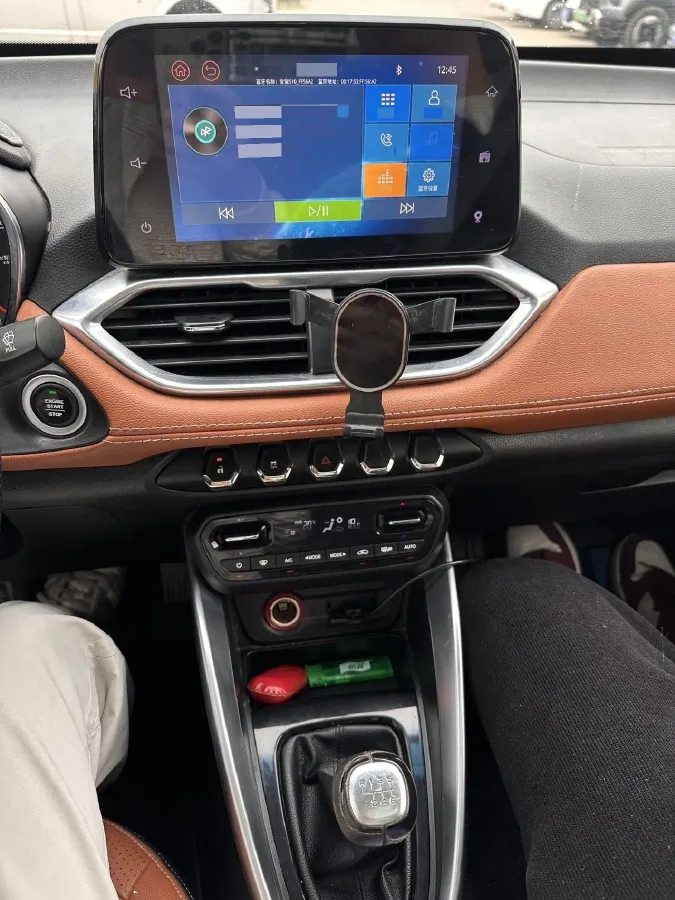 2017 BaoJun 510 1.5L 112HP L4 6MT,autocango,china used car exporter,china ev exporter,chinese used car exporter,chinese used ev exporter