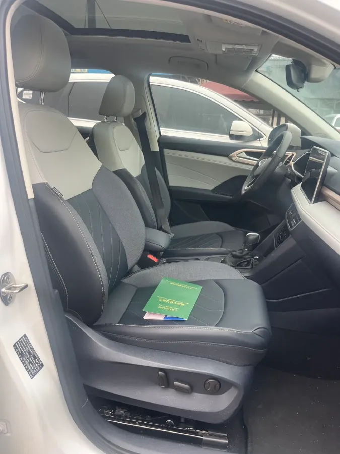 2024 Volkswagen Tharu 1.5T 160HP L4 7DCT,autocango,china used car exporter,china ev exporter,chinese used car exporter,chinese used ev exporter