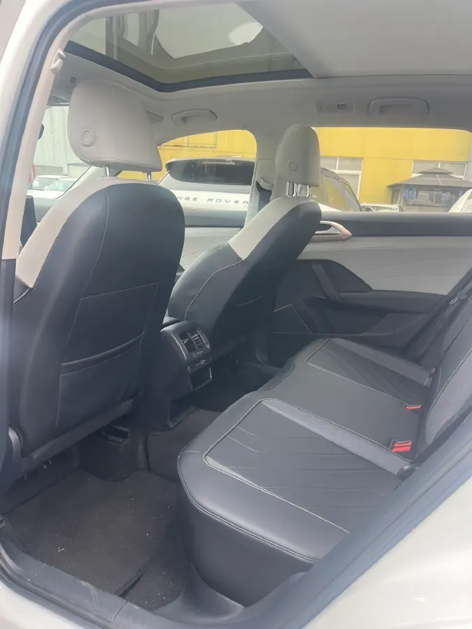 2024 Volkswagen Tharu 1.5T 160HP L4 7DCT,autocango,china used car exporter,china ev exporter,chinese used car exporter,chinese used ev exporter