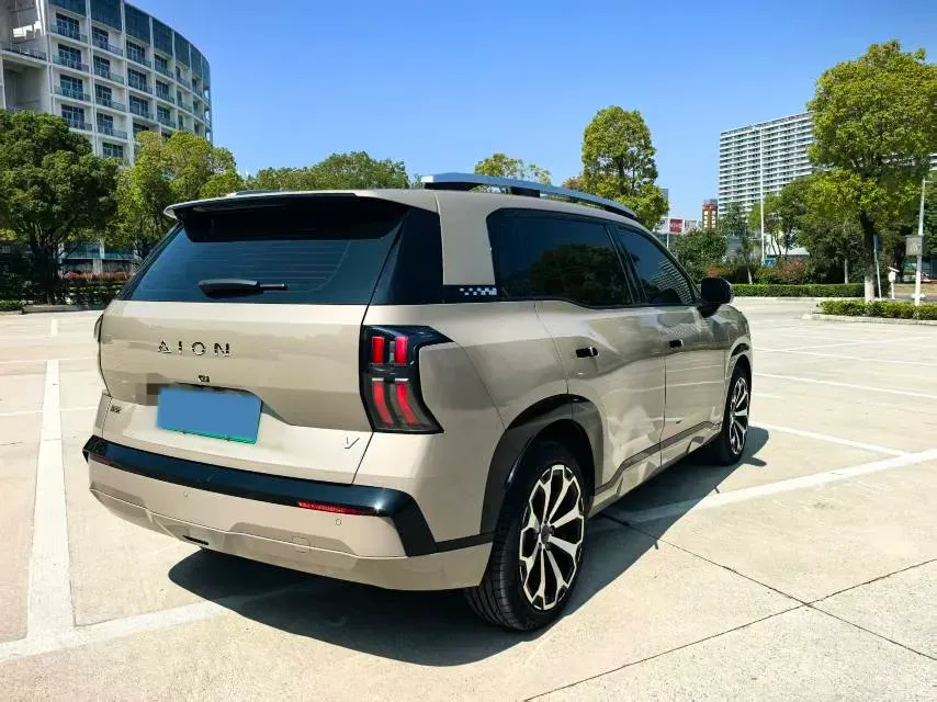 2024 Aion V BEV 74.976/75.26KWH,autocango,china used car exporter,china ev exporter,chinese used car exporter,chinese used ev exporter