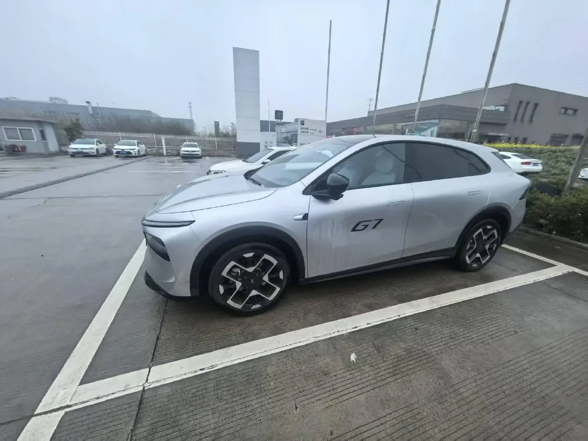 2025 Xpeng G7 BEV,autocango,china used car exporter,china ev exporter,chinese used car exporter,chinese used ev exporter