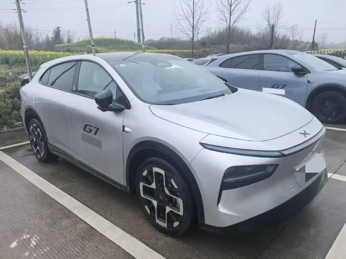 2025 Xpeng G7 BEV,autocango,china used car exporter,china ev exporter,chinese used car exporter,chinese used ev exporter