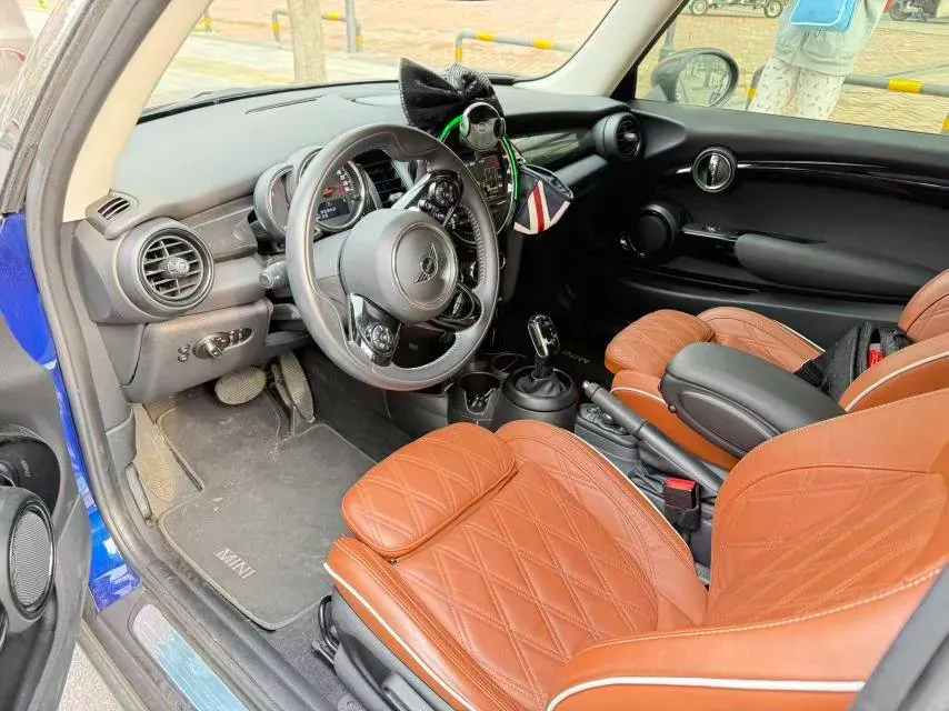 2018 SionGold GM3 BEV 55KWH,autocango,china used car exporter,china ev exporter,chinese used car exporter,chinese used ev exporter