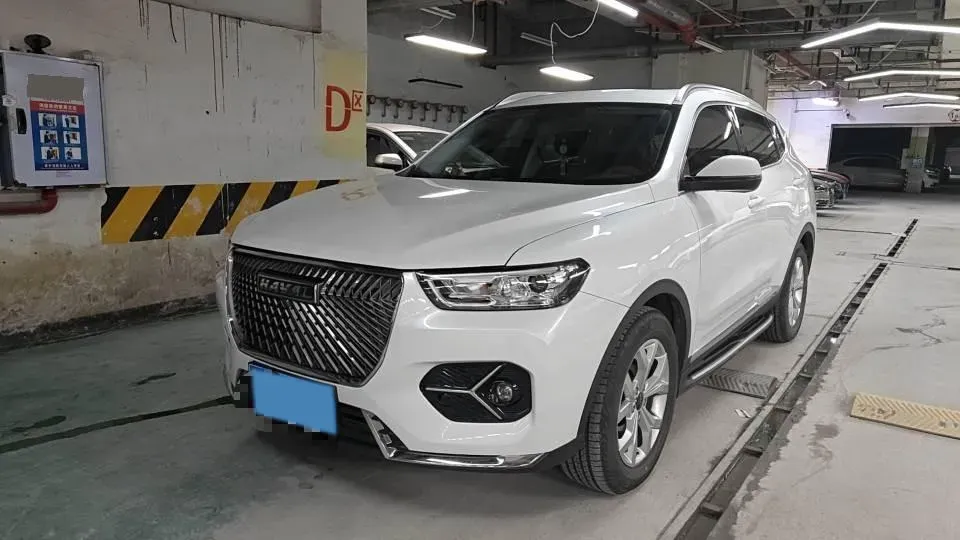 2021 Haval H6 1.5T 150HP L4 7DCT,autocango,china used car exporter,china ev exporter,chinese used car exporter,chinese used ev exporter