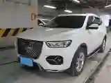 2021 Haval H6 1.5T 150HP L4 7DCT