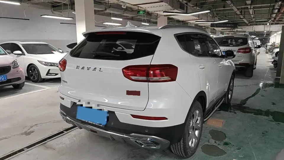 2021 Haval H6 1.5T 150HP L4 7DCT,autocango,china used car exporter,china ev exporter,chinese used car exporter,chinese used ev exporter