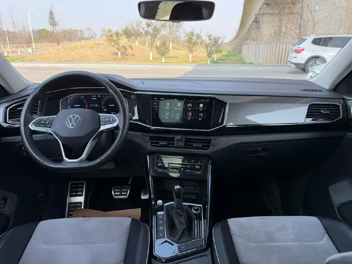 2020 Volkswagen Tayron X 2.0T 186HP L4 7DCT,autocango,china used car exporter,china ev exporter,chinese used car exporter,chinese used ev exporter