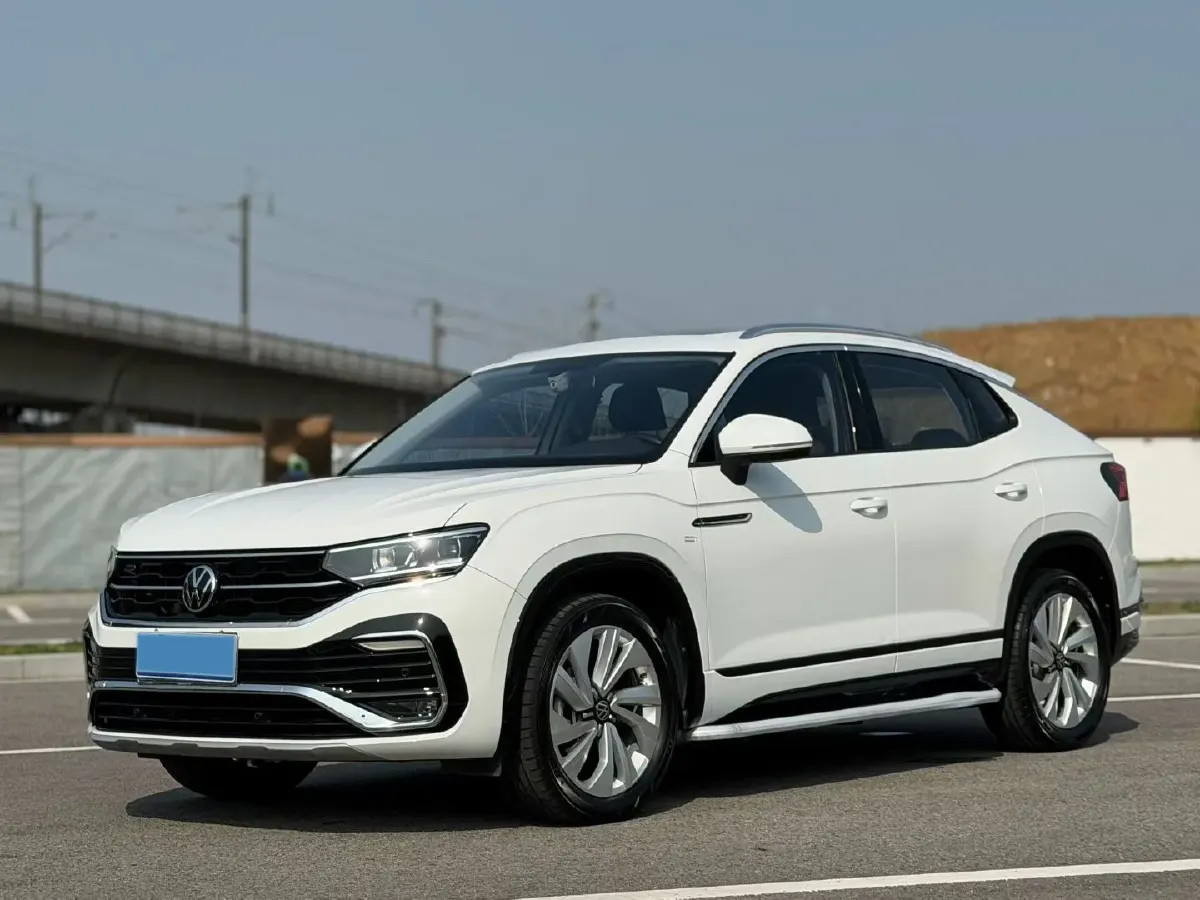 2020 Volkswagen Tayron X 2.0T 186HP L4 7DCT,autocango,china used car exporter,china ev exporter,chinese used car exporter,chinese used ev exporter