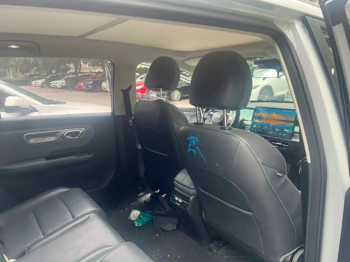 2023 Aion S Plus BEV 59.4KWH,autocango,china used car exporter,china ev exporter,chinese used car exporter,chinese used ev exporter