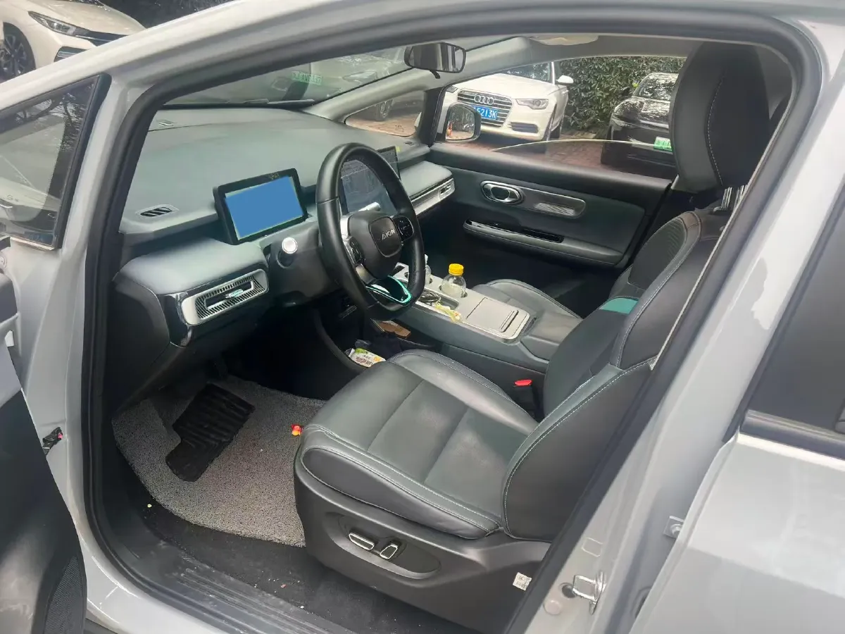 2023 Aion S Plus BEV 59.4KWH,autocango,china used car exporter,china ev exporter,chinese used car exporter,chinese used ev exporter