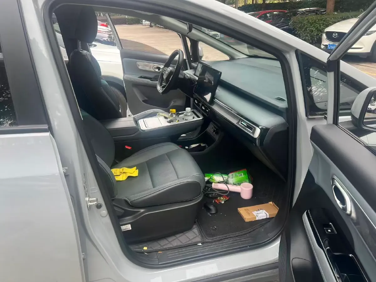 2023 Aion S Plus BEV 59.4KWH,autocango,china used car exporter,china ev exporter,chinese used car exporter,chinese used ev exporter