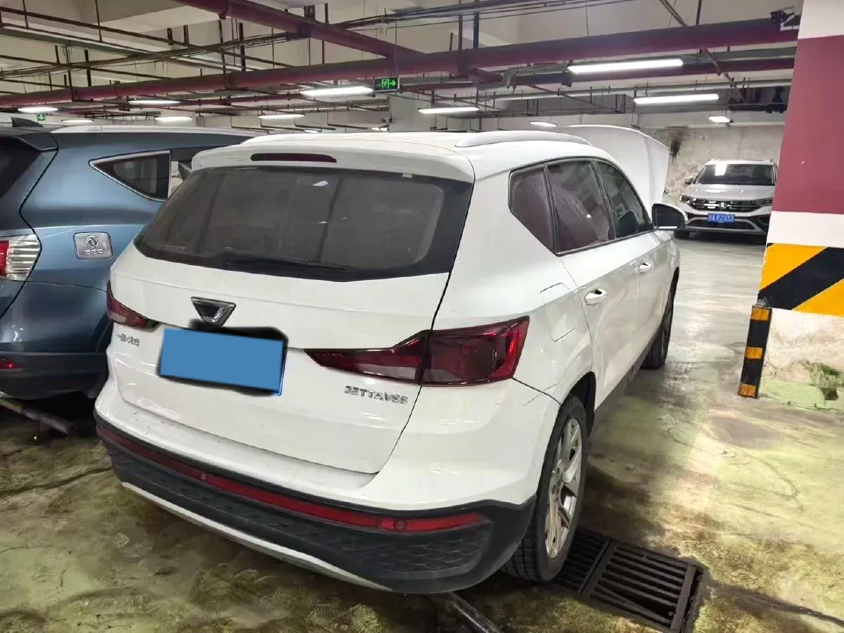 2023 Jetta VS5 1.4T 150HP L4 6AT,autocango,china used car exporter,china ev exporter,chinese used car exporter,chinese used ev exporter