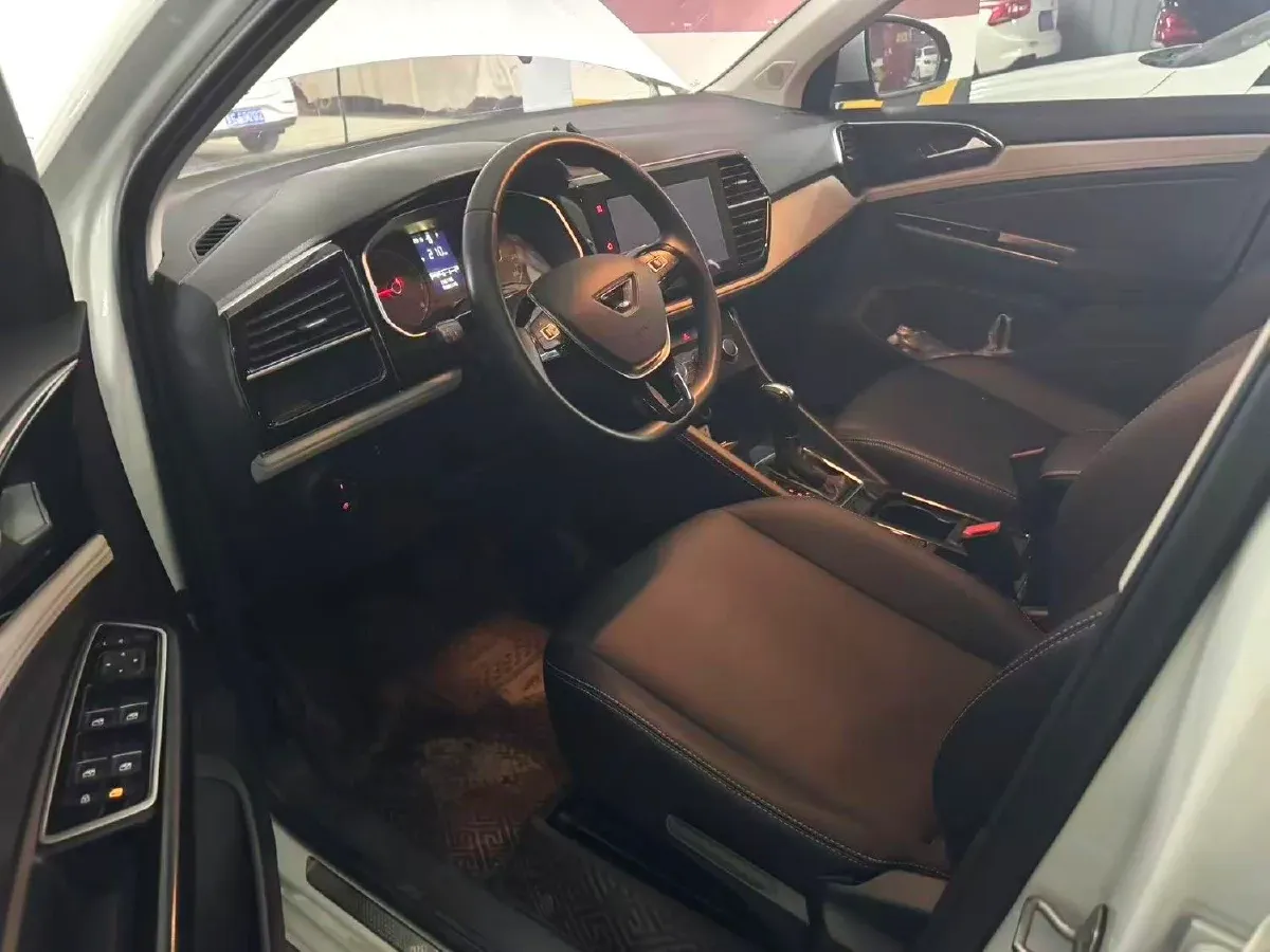 2023 Jetta VS5 1.4T 150HP L4 6AT,autocango,china used car exporter,china ev exporter,chinese used car exporter,chinese used ev exporter