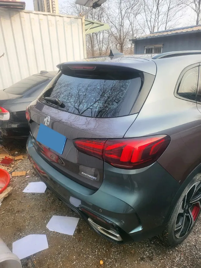 2021 MG Pilot 2.0T 231HP L4 6DCT,autocango,china used car exporter,china ev exporter,chinese used car exporter,chinese used ev exporter