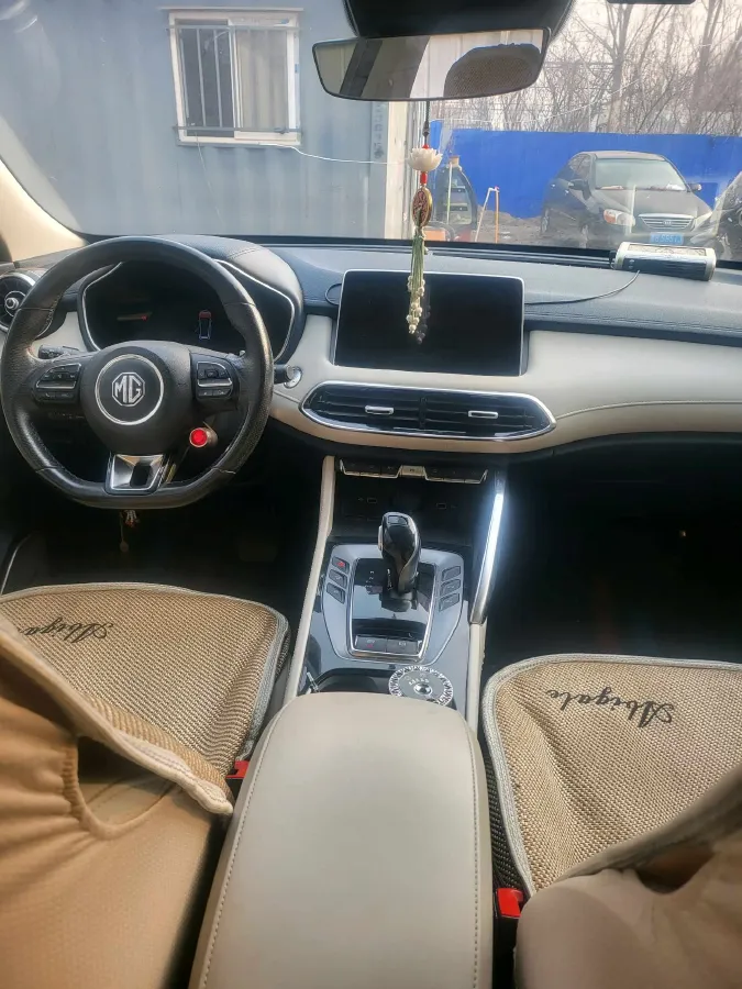 2021 MG Pilot 2.0T 231HP L4 6DCT,autocango,china used car exporter,china ev exporter,chinese used car exporter,chinese used ev exporter