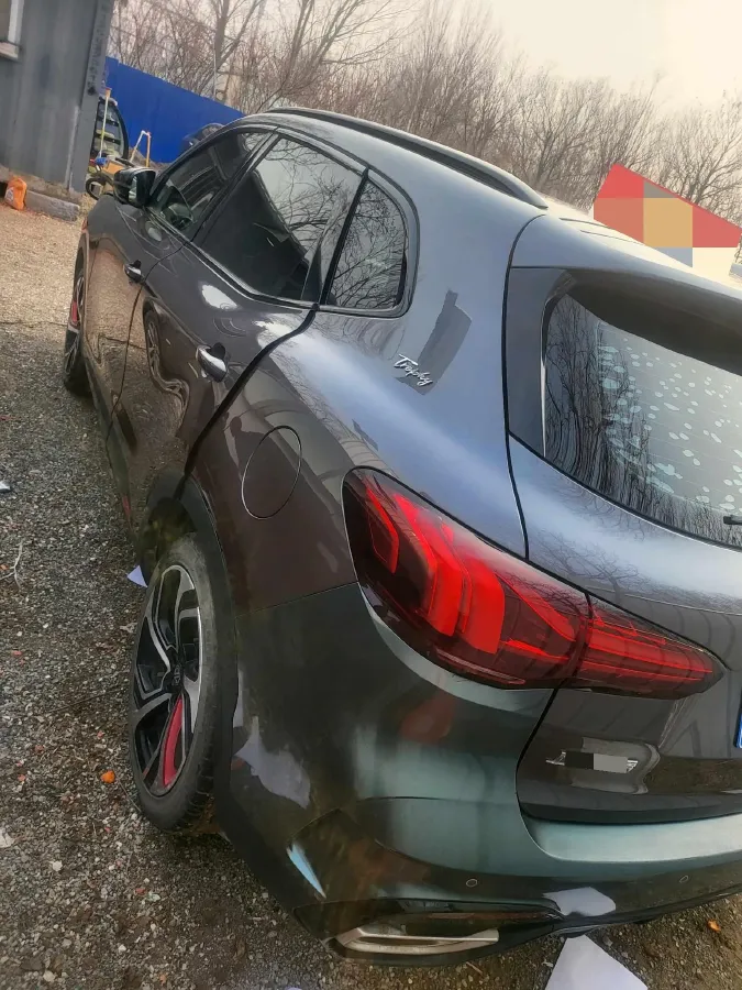 2021 MG Pilot 2.0T 231HP L4 6DCT,autocango,china used car exporter,china ev exporter,chinese used car exporter,chinese used ev exporter