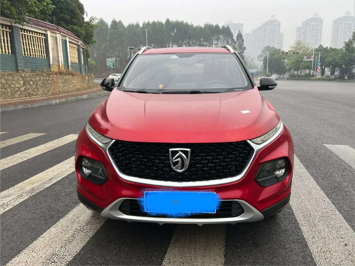 2018 KaiYi E3 1.6L 110HP L4 5MT,autocango,china used car exporter,china ev exporter,chinese used car exporter,chinese used ev exporter