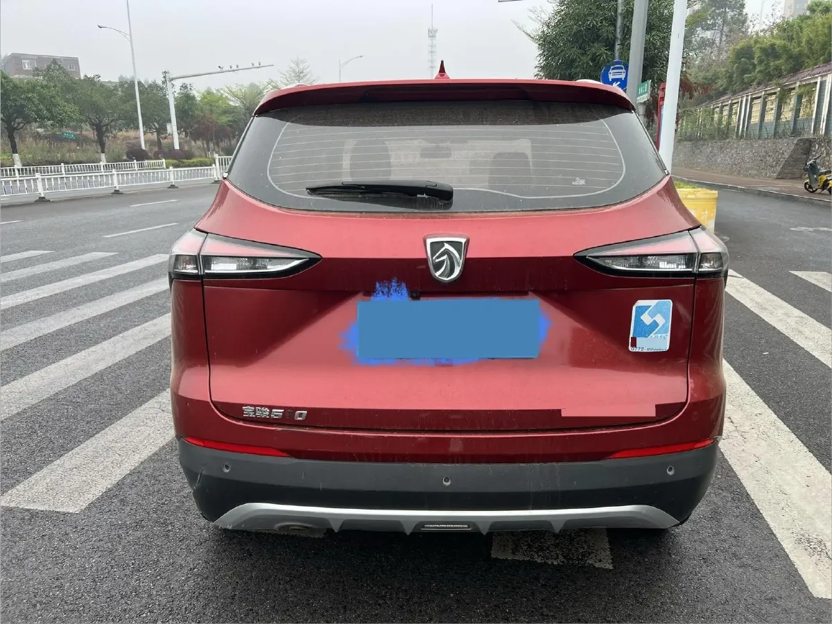 2018 KaiYi E3 1.6L 110HP L4 5MT,autocango,china used car exporter,china ev exporter,chinese used car exporter,chinese used ev exporter