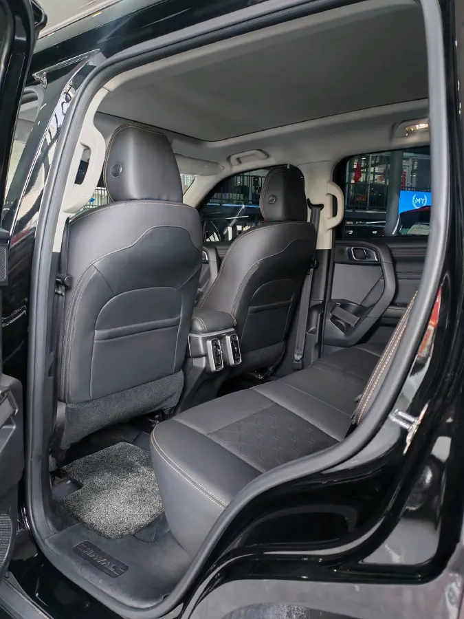 2024 Haval Dargo 1.5T 184HP L4 7DCT,autocango,china used car exporter,china ev exporter,chinese used car exporter,chinese used ev exporter