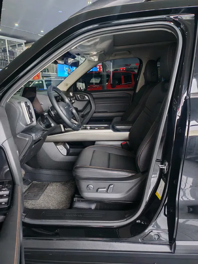 2024 Haval Dargo 1.5T 184HP L4 7DCT,autocango,china used car exporter,china ev exporter,chinese used car exporter,chinese used ev exporter